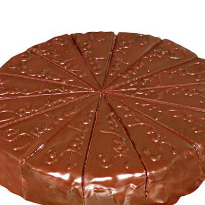 Sacher torta