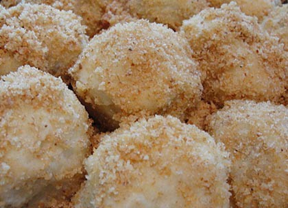 Szilvásgombóc