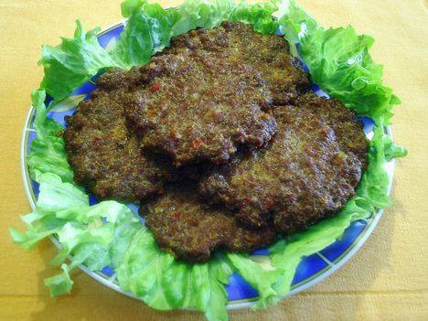 HAMBURGER-HUSI