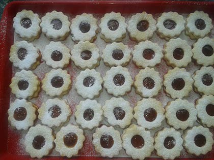 Linzer karika