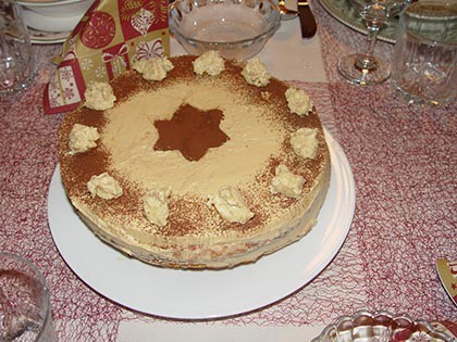 Piskóta GM