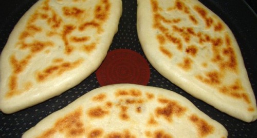 Pupusas