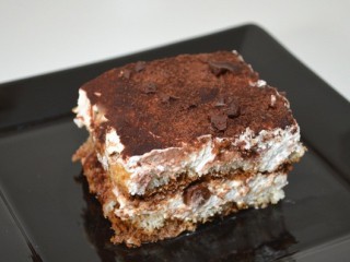 Tiramisu