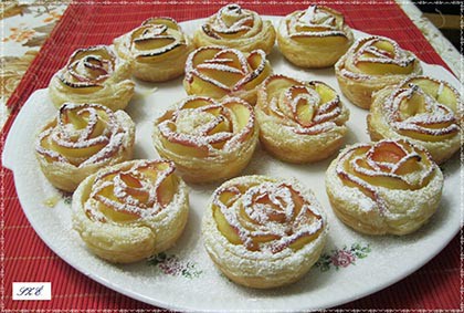 Almarózsák