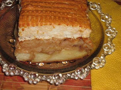máglyarakás