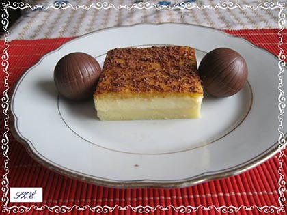 Meglepetés süti