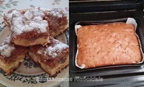 BÖGRÉS TÚRÓS EGY KICSIT MÁSKÉPPEN: