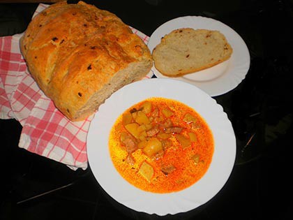 Palócleves