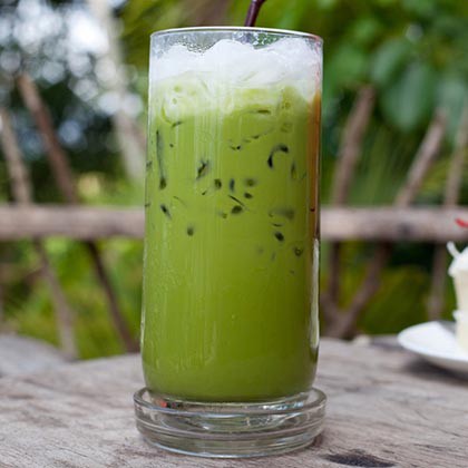 Gyümölcsös-zöldséges turmix smoothie rajongóknak