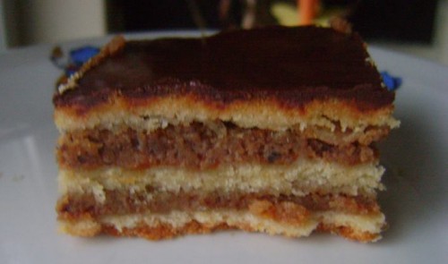 zserbó