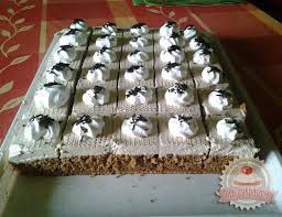Baileys szelet