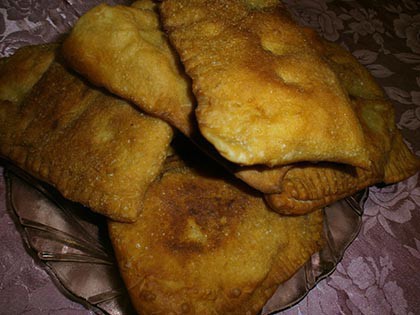 Strudli