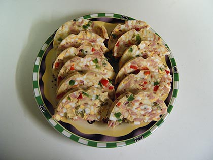 Vendégváró
