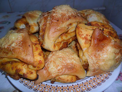 Hajtovány.