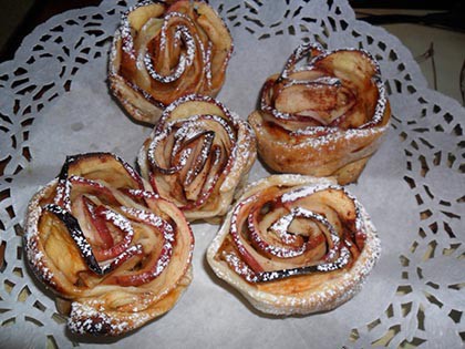 Almarózsa