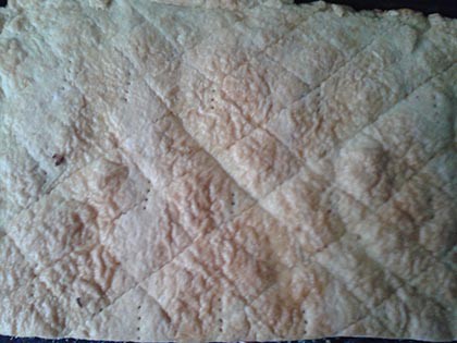 Meggyes pite