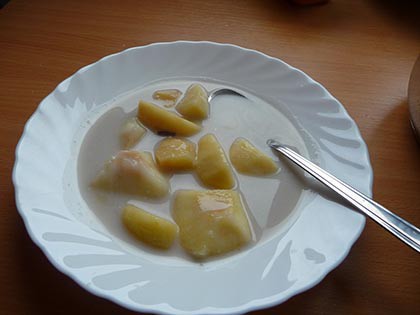 Almaleves