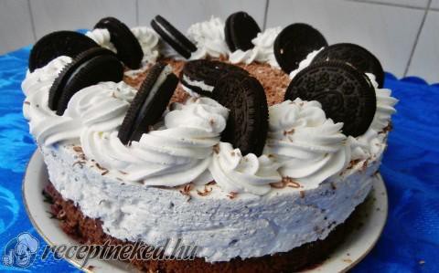 Oreo Torta