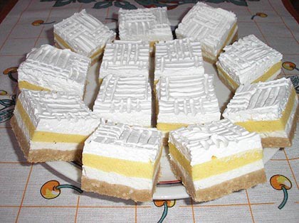 Túróska