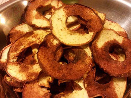 Chips alma (paleo)