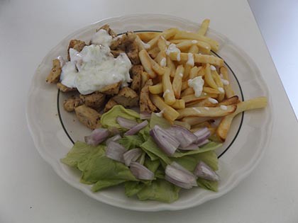 Gyros