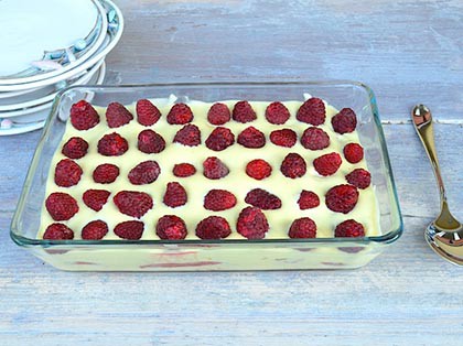 Tiramisu