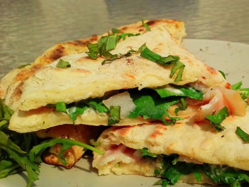 Piadina