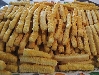 Sajtos rúd