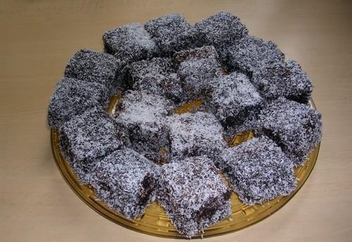 Kókuszkocka