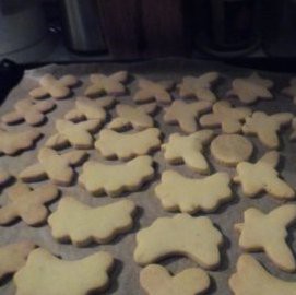 Linzer egyszerűen