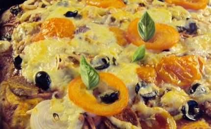 Pizza