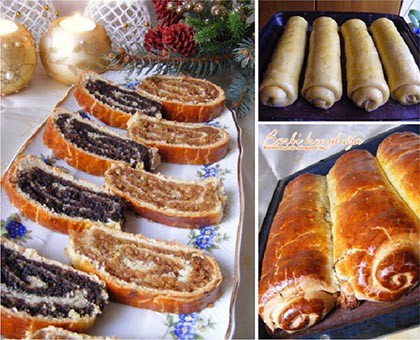 BEIGLI  (  a miénk )