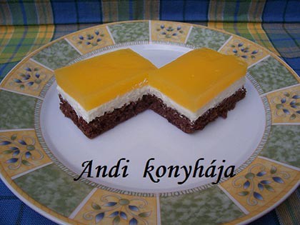 Fanta/Mirinda szelet