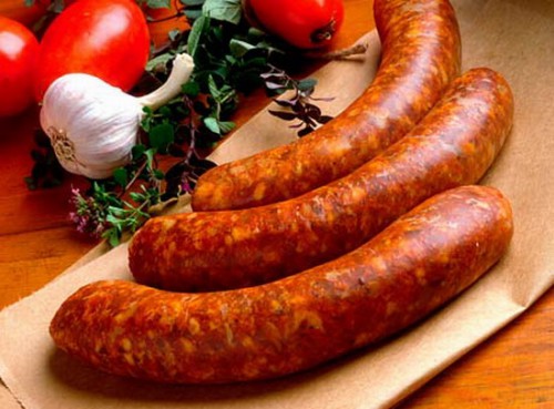 Kolbász
