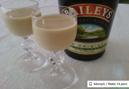 Bailey's
