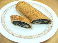 Beigli,- Pozsonyi kifli Omlós élesztős tészta