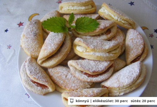 Csacsi füle
