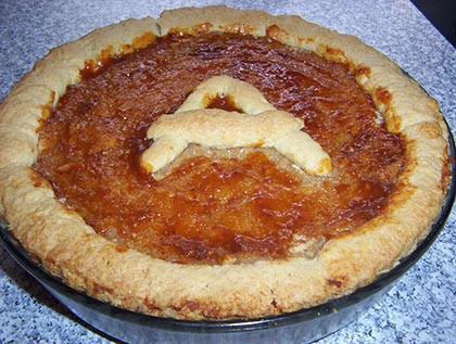 Pitetorta