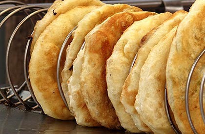 Lángos
