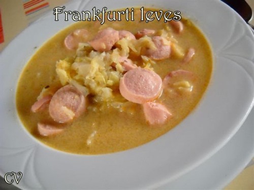 Frankfurti leves