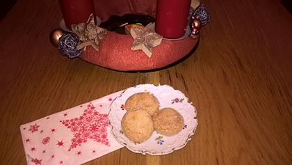 Amaretti