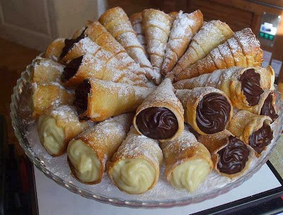 Linzer tölcsér