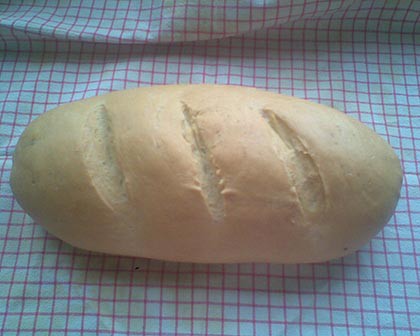 Kenyér