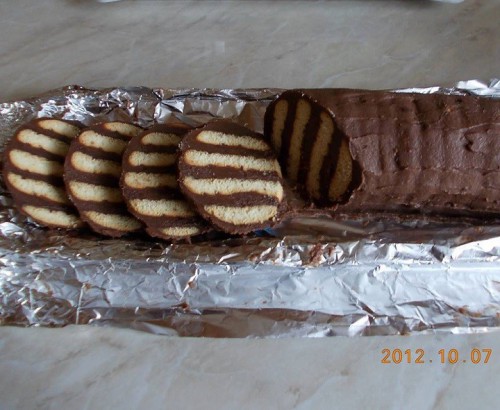 Kekszrolád
