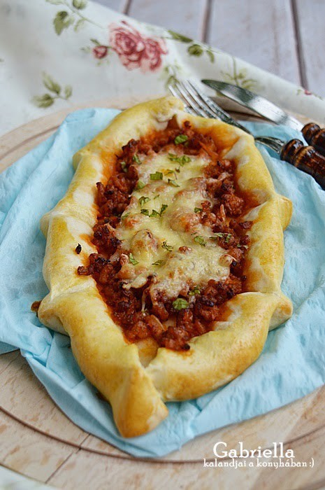 Török pide