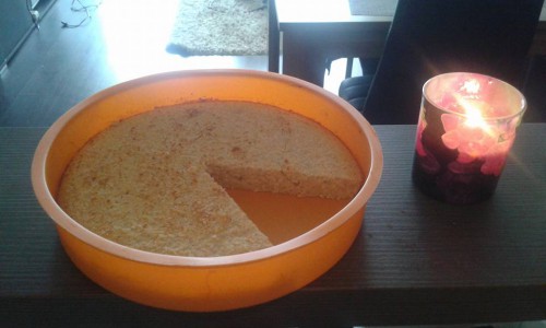 Kókuszos bögrés