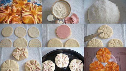 Párizsi virág