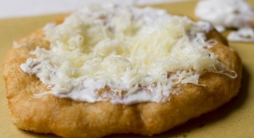 Lángos