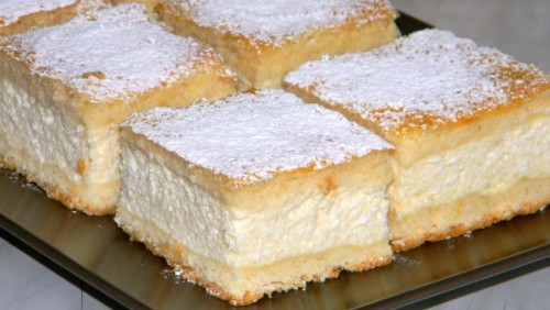 Túrós pite