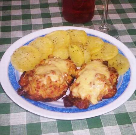 Búbos hús